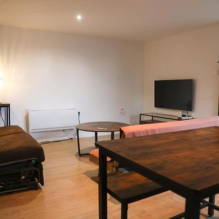 Appartement Avec Une Chambre Montlhéry 外观 照片